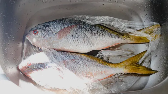 5 Tips Diet dengan Mengonsumsi Makanan Sehat, Tak Perlu Takut Sakit!