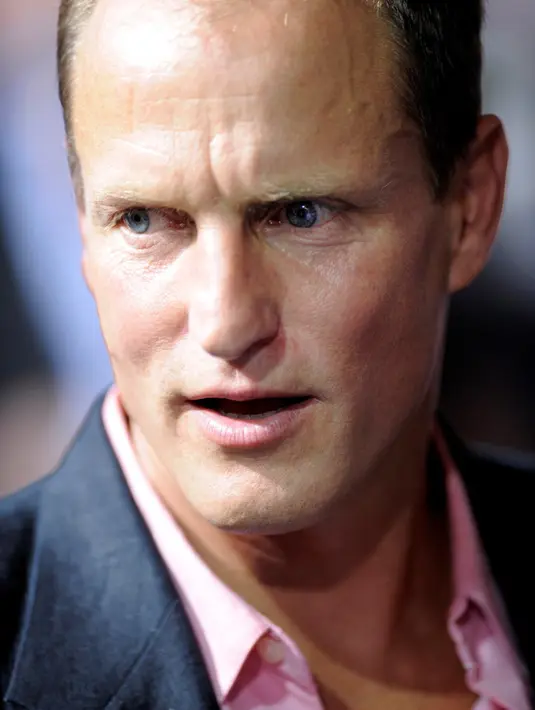 Akting yang dimiliki Harrelson sudah tak diragukan lagi, terbukti, aktor yang pada Juli lalu genap berusia 54 tahun itu sudah dua kali masuk nominasi Oscar. (Bintang/EPA)