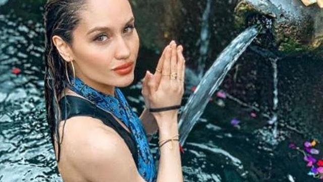 Cinta Laura (Foto: Instagram/@claurakiehl)