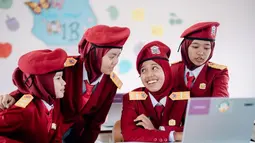 Kemensos Perkuat Pengasuhan dan Perlindungan Siswa Sekolah Rakyat Usai Insiden di Pati