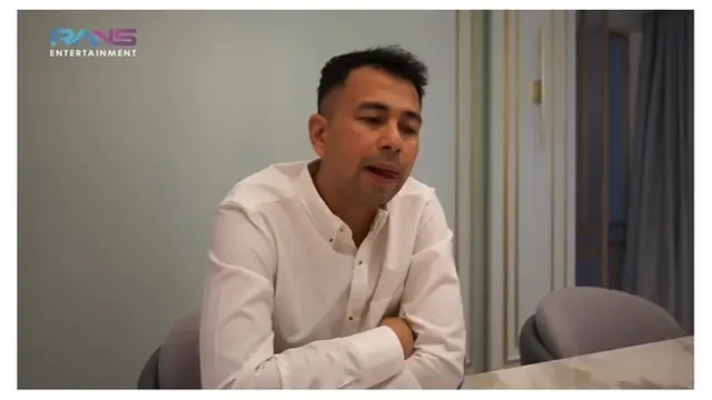 8 Potret Persiapan Raffi Ahmad dan Nagita Slavina Berangkat Haji, Berkali-kali Tertunda