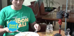 Anji disebut memanfaatkan Leticia untuk mendapatkan sesuatu. 