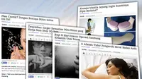 Wanita Jepang Ingin Suami Pipis Berlutut yang Bikin Penasaran