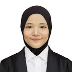 Thurfah Mahira Ahnaf