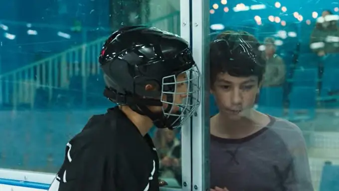 Film Close (YouTube)