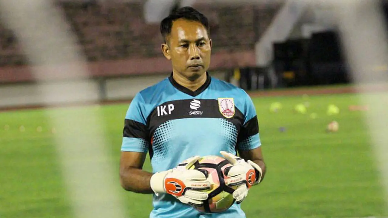 I Komang Putra