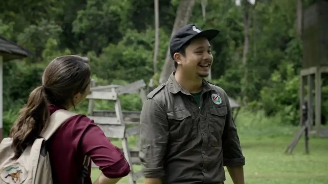 Trailer Petualangan Sherina 2 Dirilis, Warganet Malah Nostalgia Masa Kecil Nonton Film yang Pertama