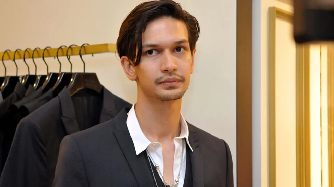 Dimas Beck