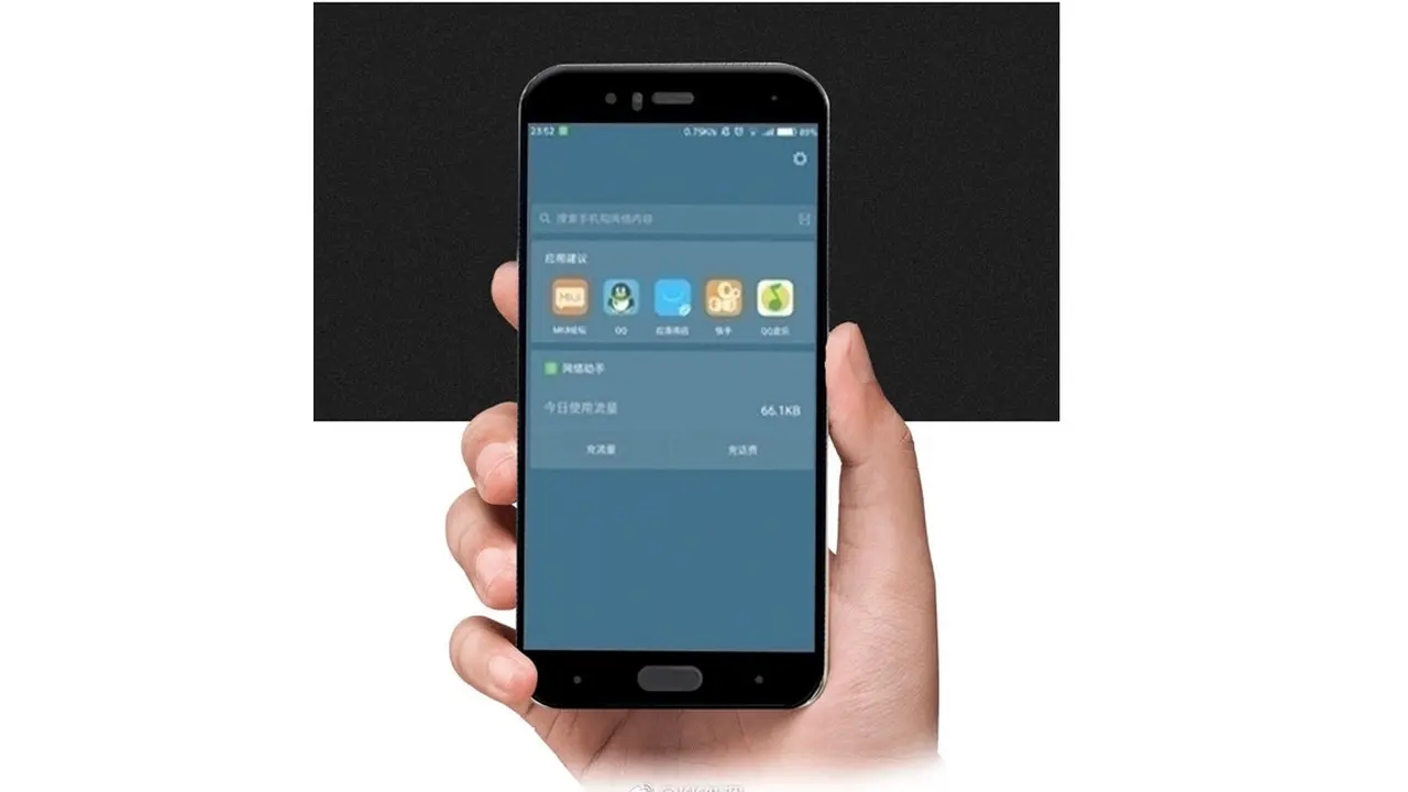 Xiaomi Mi 6