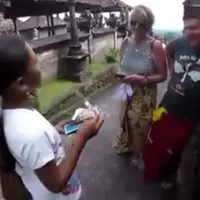 Anak Kecil ini Buat heboh karena kuasai 22 bahasa asing