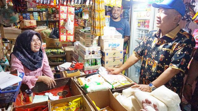 Jaga Harga dan Pasokan Bahan Pokok, Kemendag Perkuat Sinergi dengan Pemda