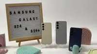 One UI 7 Beta Segera Hadir, Samsung Usung Perubahan Tampilan Besar-Besaran