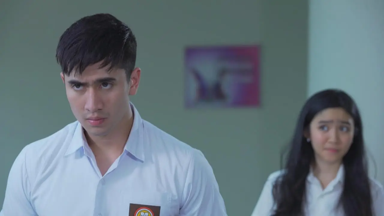 Cinta Anak Muda