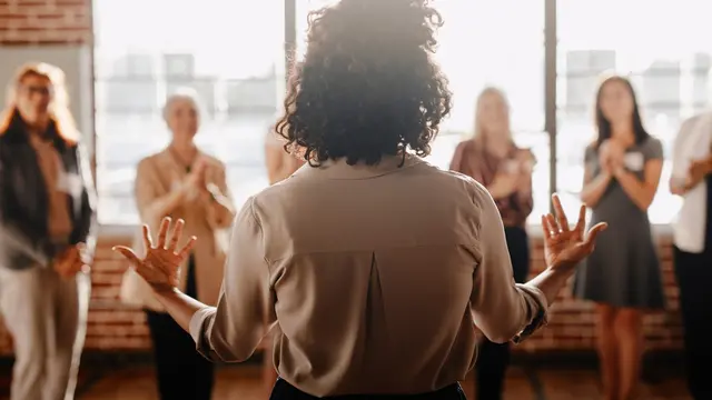 Ciri Sikap Konsisten untuk Kamu