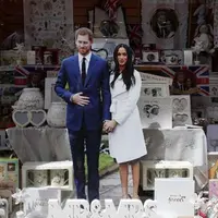 (FOTO: AFP/Adrian Dennis)