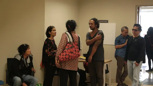 [Bintang] Yockie Suryo Prayogo