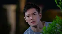 Saksikan Live Streaming SCTV Sinetron Di Antara Dua Cinta, Episode Minggu 22 Oktober 2023 Malam