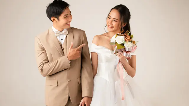 4 Tips Ciptakan Intimate Wedding yang Berkesan Saat Nikah di KUA