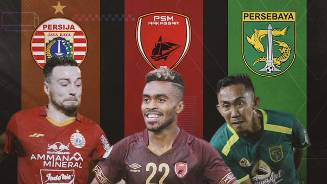 3 Pemain Terbaik Matchday Kedua Piala Menpora 2021 Pembuktian Yacob Sayuri Indonesia Bola Com