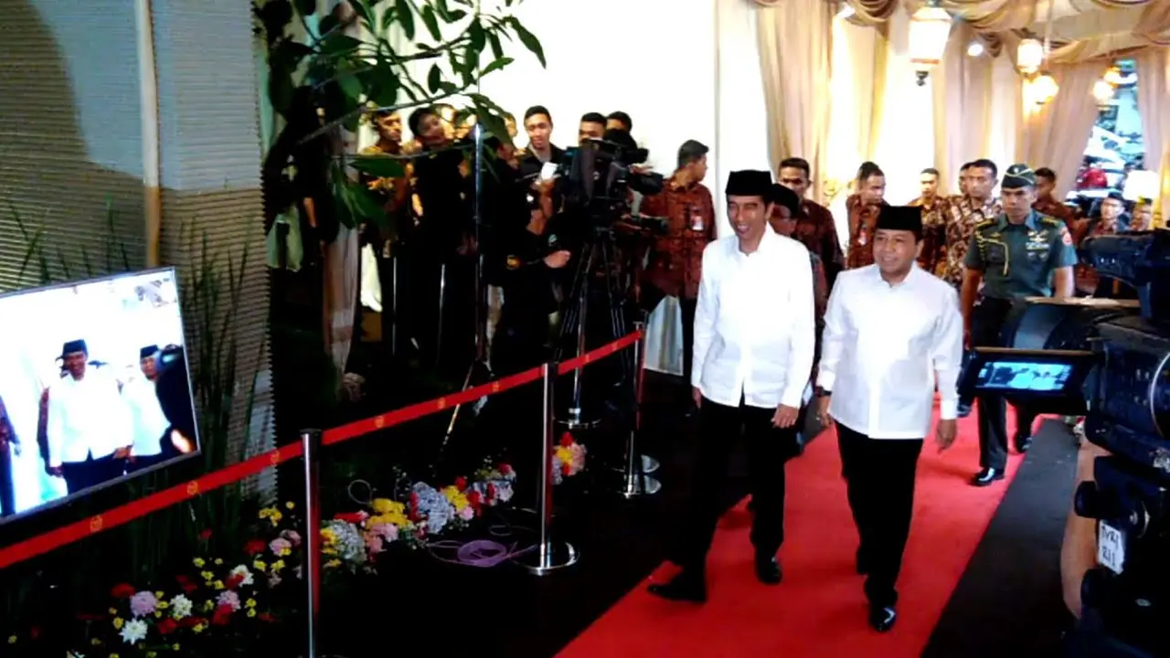 Jokowi