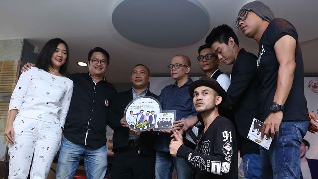 [Bintang] Seventeen Band