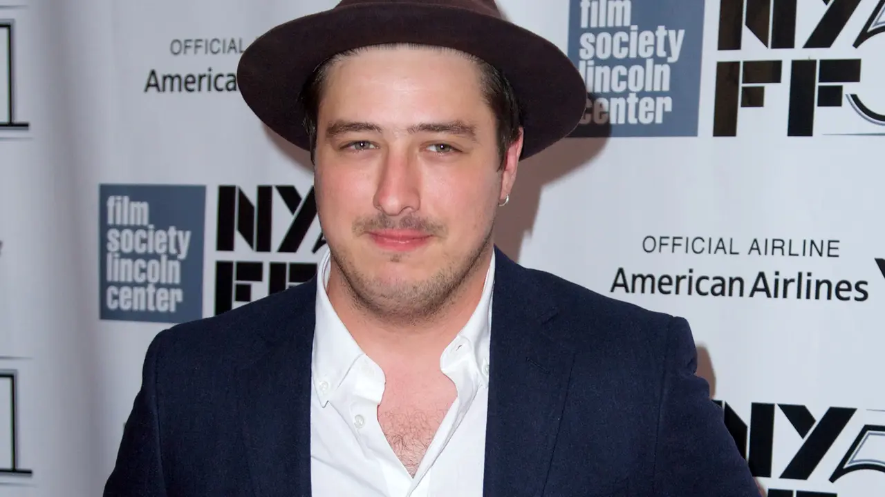 marcus mumford