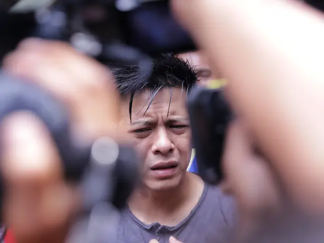 3 Pukulan Besar Dalam Hidup Ariel Noah News Entertainment Fimela Com Improves operability when using the remote camera tool note: 3 pukulan besar dalam hidup ariel noah