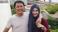Tidak Mau Menyusu, Bayi Zaskia Adya Mecca Masuk Ruang Penyinaran