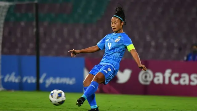 Timnas India Putri
