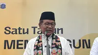 Setahun Menjabat, Pramono Akui Macet hingga Banjir Masih Jadi PR Jakarta
