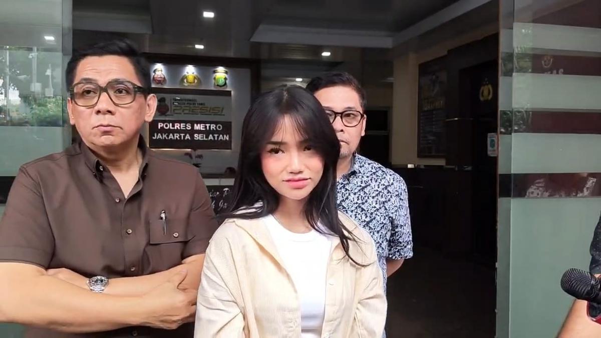 Fuji Lega, Pihak Terlapor Kasus Dugaan Penggelapan Dana Sudah Mengakui Perbuatannya