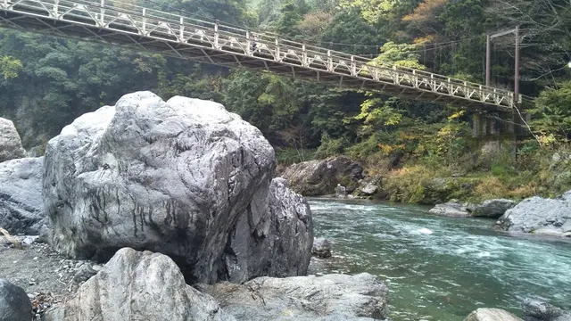 Sungai Tamagawa