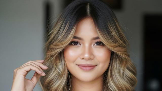 7 Model Rambut Pendek Gelombang untuk Wajah Bulat, Bakal Jadi Tren di 2026