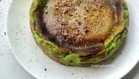 3 Resep Matcha Cheesecake untuk Jadi Hampers Lebaran yang Menarik