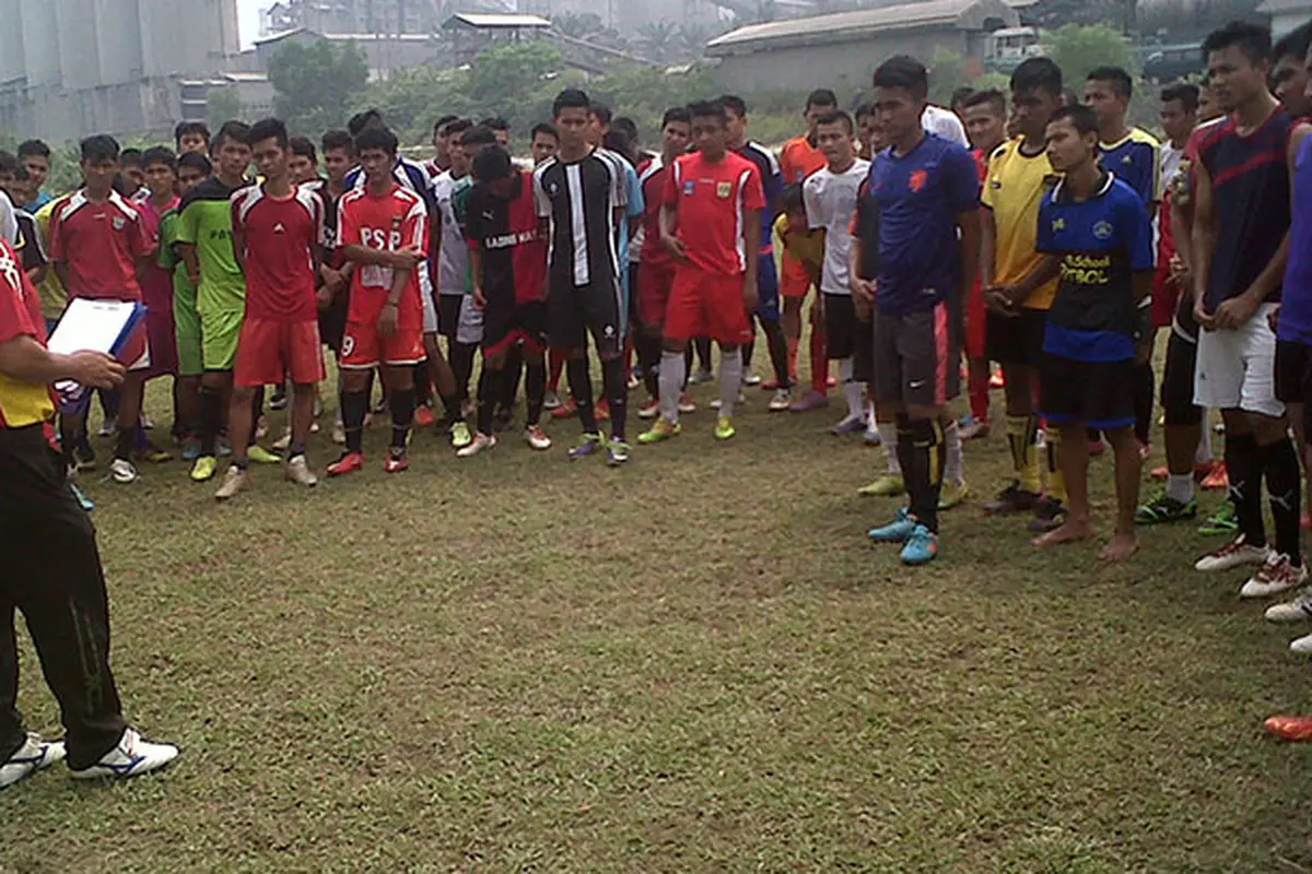 Pra PON Sumbar