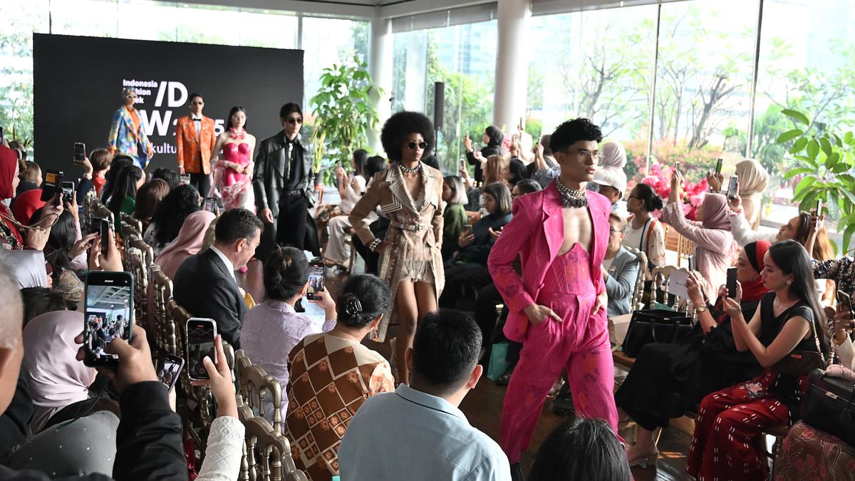 Ronakultura Jakarta: Perayaan Budaya Betawi dan Inovasi di IFW 2025