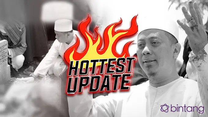 [Bintang] HL Hottest Update Opick