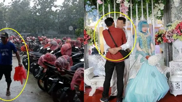 Foto-Foto Kocak yang Hanya Bisa terjadi Di Indonesia