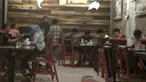 Pemerintah kabupaten Bireuen, Aceh mengharamkan duduk satu meja  lelaki dan perempuan satu jika bukan mahramnya di warung kopi atau tempat kumpul lainnya kemarin.