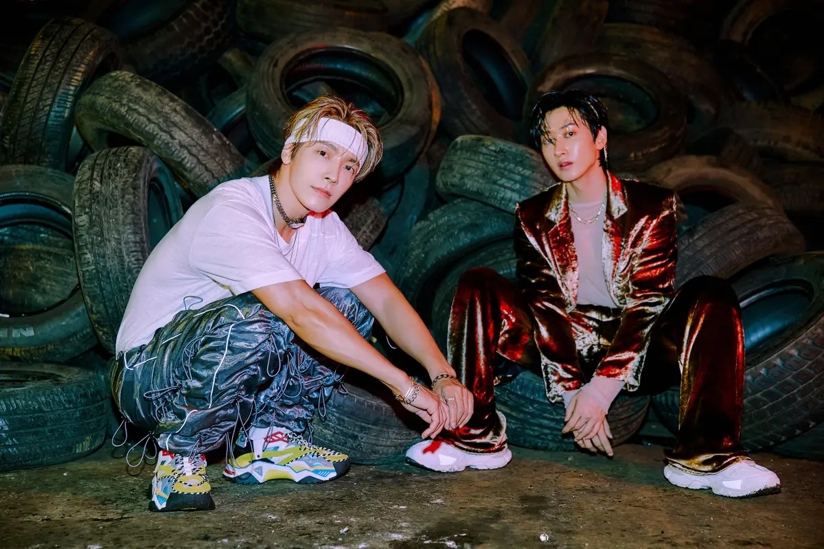 Super Junior-D&E (SM Entertainment via Soompi)