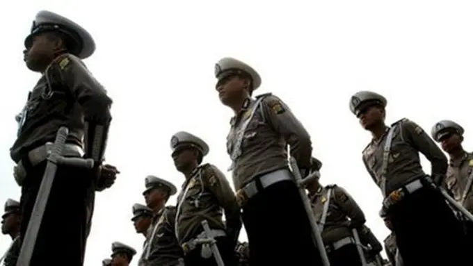 Ilustrasi Copyright merdeka.com