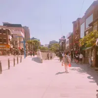 Hongdae, Seoul, Korea Selatan. (Sumber Foto: ringjong_/Instagram)