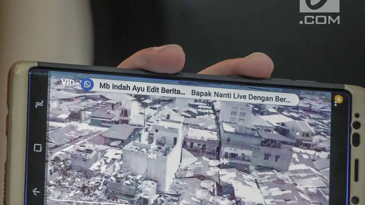 Karo Penmas Divisi Humas Polri Brigjen Dedi Prasetyo