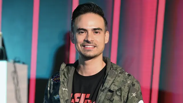 [Bintang] Ashraf Sinclair