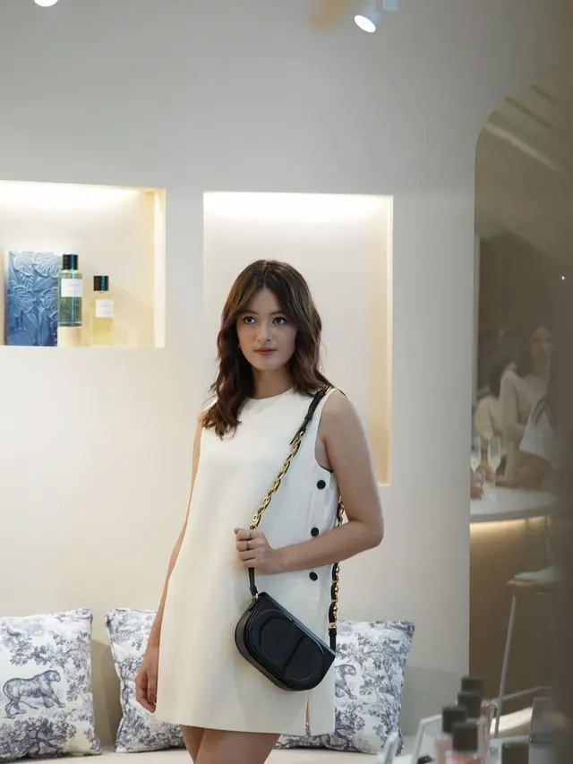 Mawar Eva (Foto: Instagram/mawar_eva)