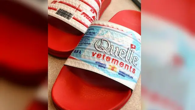 Sejumlah barang nyeleneh tersebut justru mendapat pujian. Seperti apa?