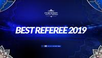 Berita video mengenai best referee Indonesian Soccer Awards 2019, siapa yang terpilih? Saksikan video berikut ini.