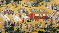 Jejak Sejarah Budaya Kerja 966 di China
