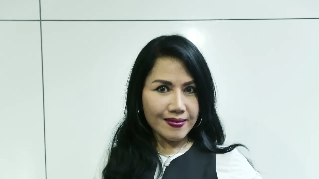 [Bintang] Rita Sugiarto
