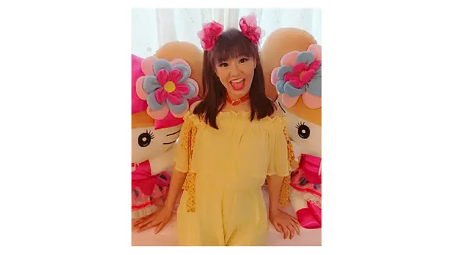 Gemar Cosplay, Wanita Ini Masih Terlihat Imut di Usia 50 Tahun